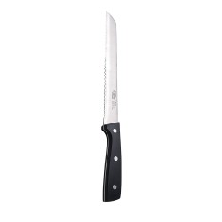 Cuchillo panero acero inoxidable expert 20 cm