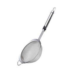 Colador acero inoxidable expert ø16 x 34 cm
