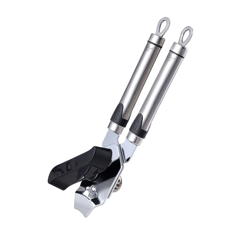 Abrelatas expert acero inox 5.5 x 20,5 cm