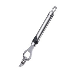 Abrebotellas acero inox expert 4,3 x 19 cm