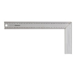 Escuadra de carpintero 200 x 400 mm