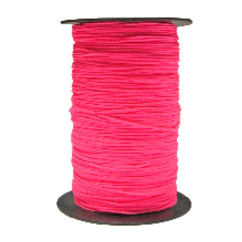 Cordon rosa fluor especial construción 200m 013,472,001,001 ponsa