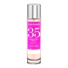 Eau de parfum caravan n 35 150ml señora