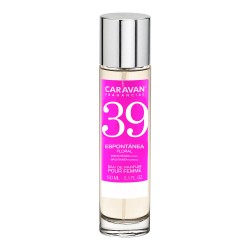 Eau de parfum caravan n 39 150ml señora