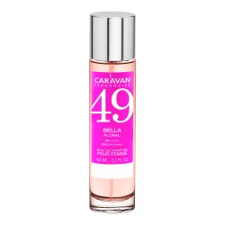 Eau de parfum caravan n 49 150ml señora