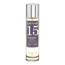 Eau de parfum caravan n 15 150ml caballero