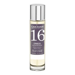 Eau de parfum caravan n 16 150ml caballero