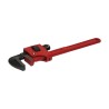 Llave de tubo stillson (grifa) 8"