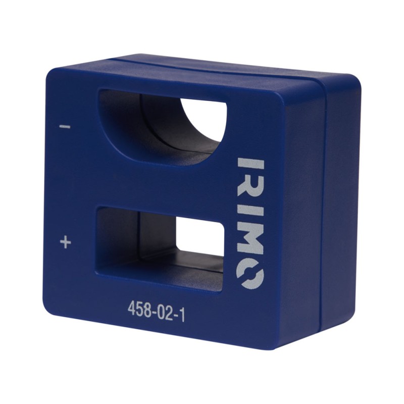 Magnetizador / desmagnetizador