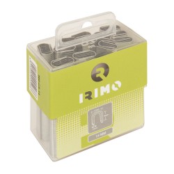 Grapas para cables, 14mm, 1000 unid. 560-ca-14