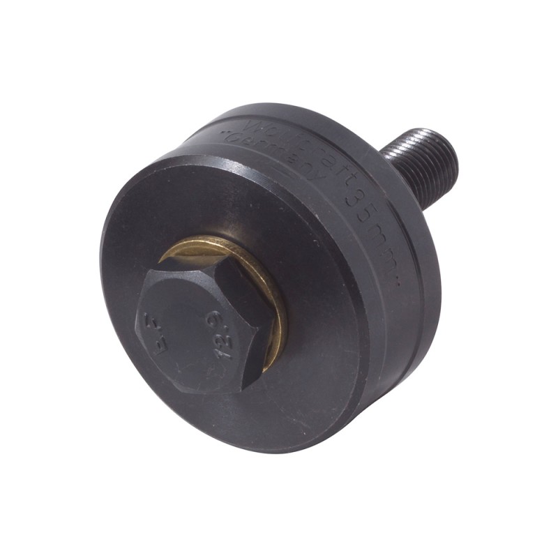 Sierra de corona para acero inoxidable de ø35 mm