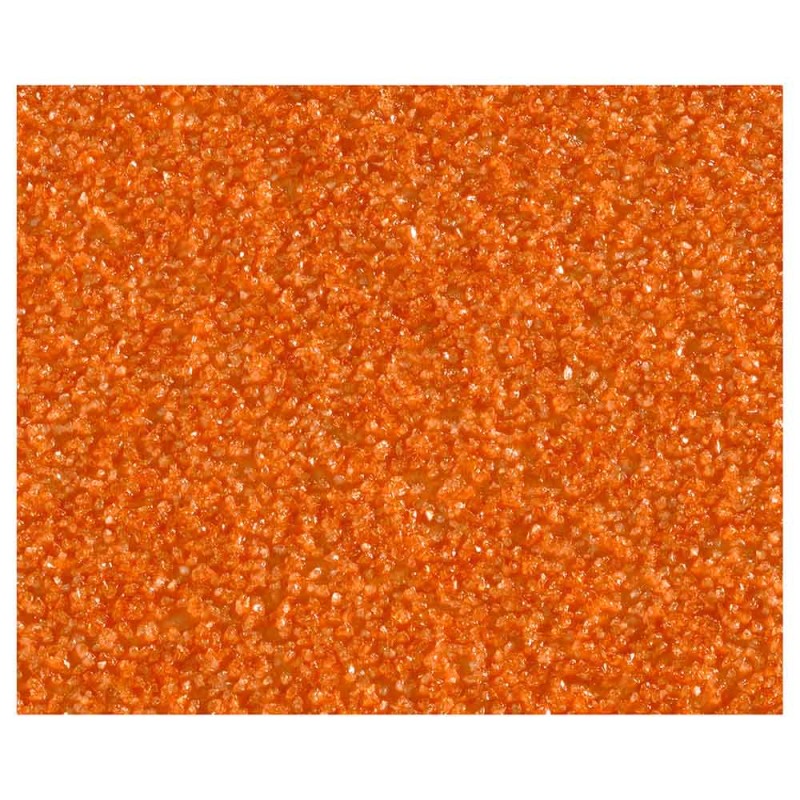 Papel de lijar para madera / metal 230 x 280 mm, super grano 60