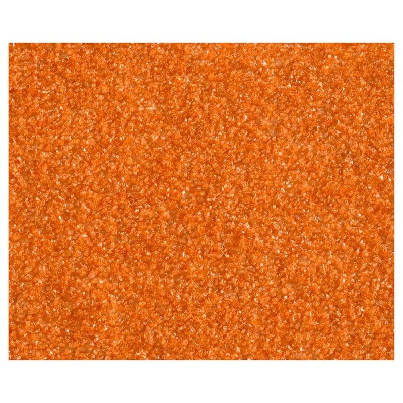 Papel de lijar para madera / metal 230 x 280 mm, super grano 80