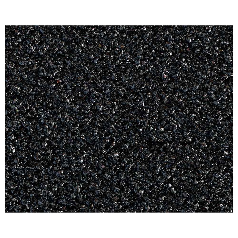 Papel de lijar para madera / metal 230 x 280 mm, grano 40