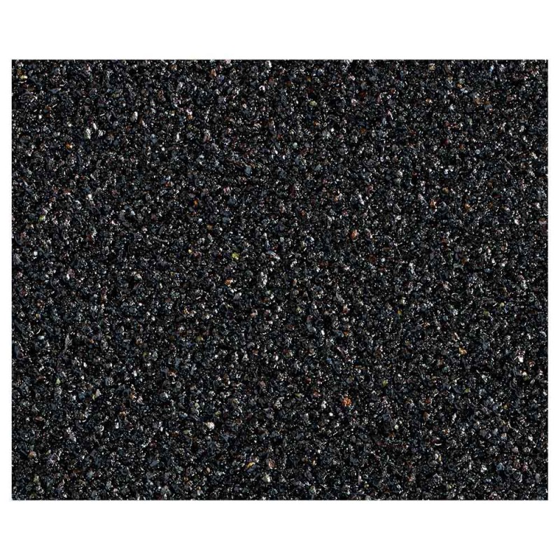 Papel de lijar para madera / metal 230 x 280 mm, grano 60