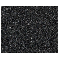 Papel de lijar para madera / metal 230 x 280 mm, grano 80