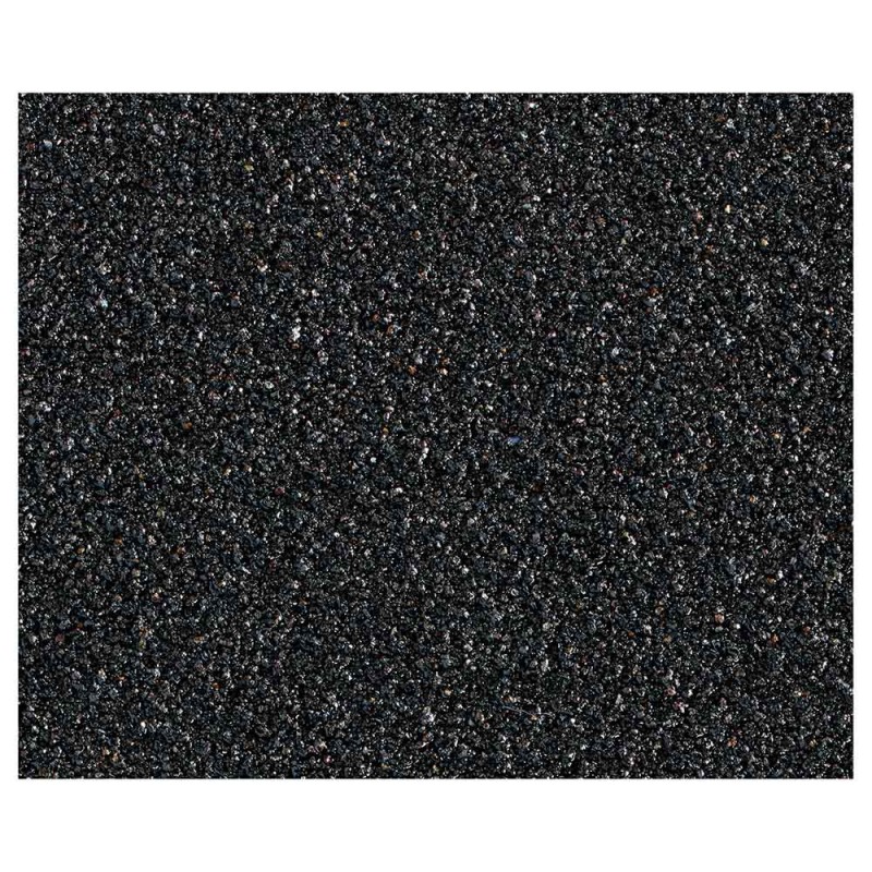 Papel de lijar para madera / metal 230 x 280 mm, grano 80