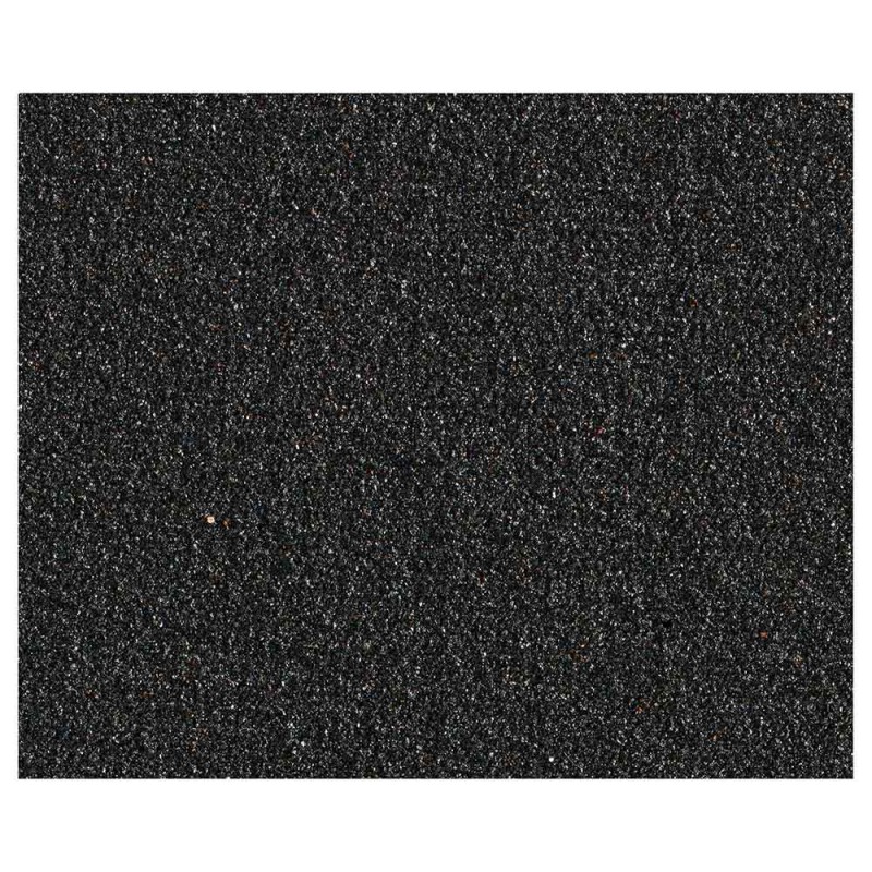 Papel de lijar para madera / metal 230 x 280 mm, grano 180