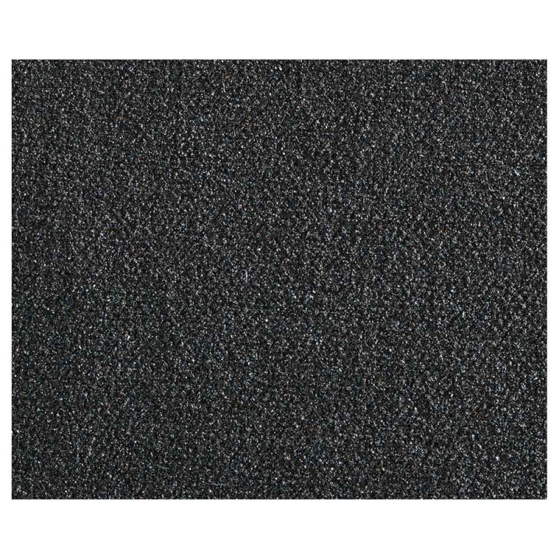 Papel de lijar para madera / metal 230 x 280 mm, grano 320
