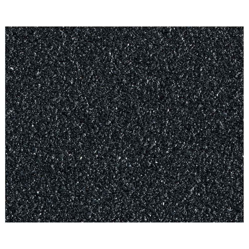 Papel de lijar sic para metal / esmalte 230 x 280 mm, grano 80