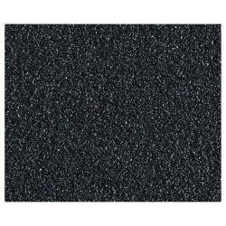 Papel de lijar sic para metal / esmalte 230 x 280 mm, grano 100