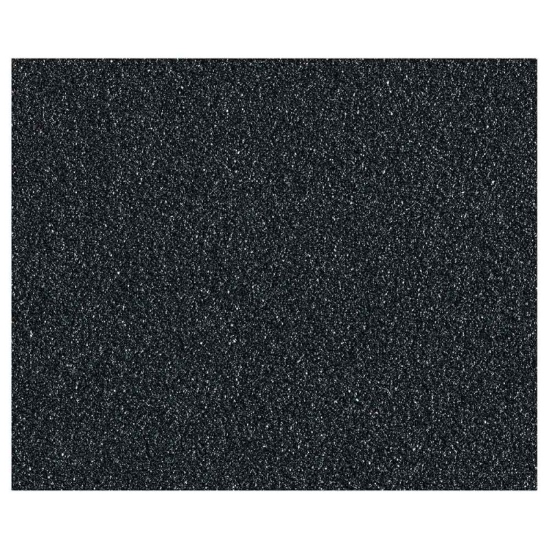 Papel de lijar sic para metal / esmalte 230 x 280 mm, grano 180