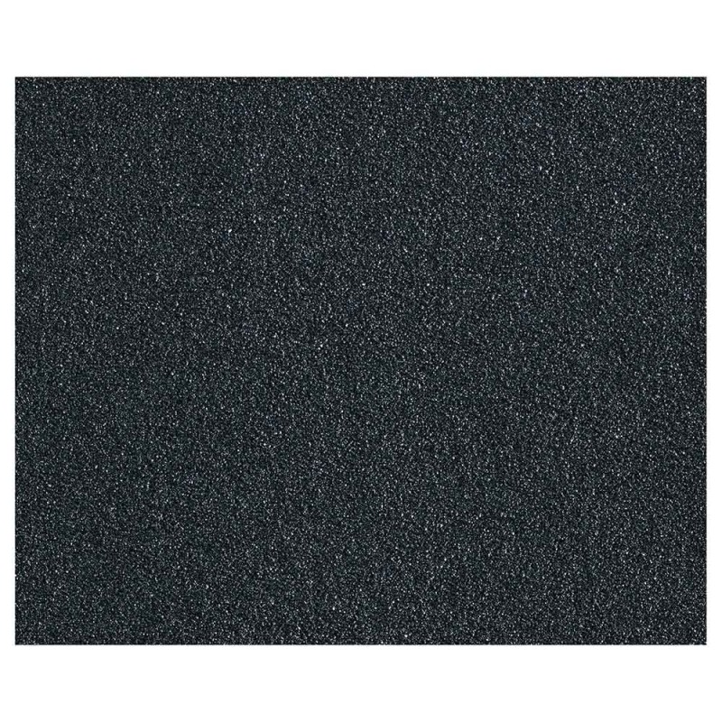 Papel de lijar sic para metal / esmalte 230 x 280 mm, grano 320