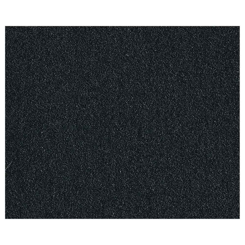 Papel de lijar sic para metal / esmalte 230 x 280 mm, grano 400