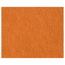 Papel de lijar para madera / metal / esmalte 230 x 280 mm, super grano 240