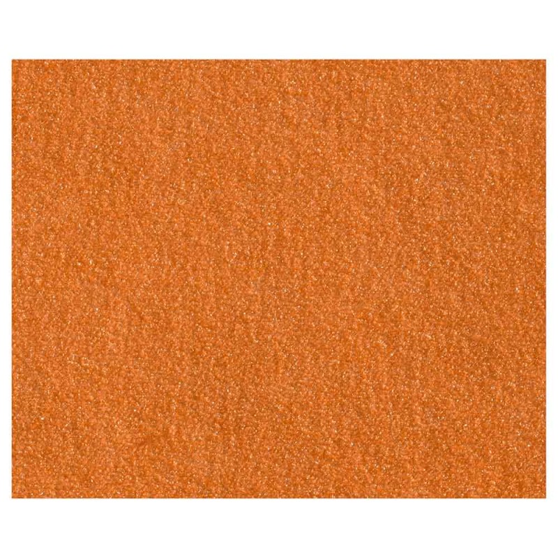 Papel de lijar para madera / metal / esmalte 230 x 280 mm, super grano 240