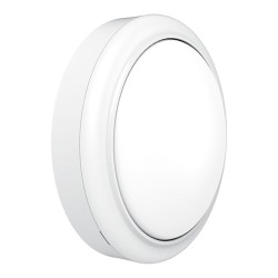 Aplique de pared mount redondo15w 1400 lm 4000k