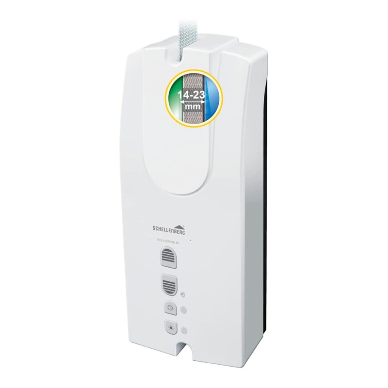 Enrollador rollodrive 55 22725