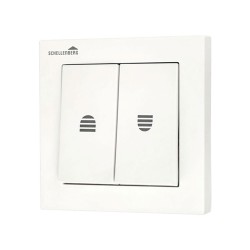 Interruptor para enrolladores 2 botones. 23005