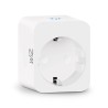 Enchufe inteligente wi-fi con control de energia conectada wifi 929002427101 philips wiz