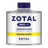 Desinfectante zotal zero 250ml perfume limón