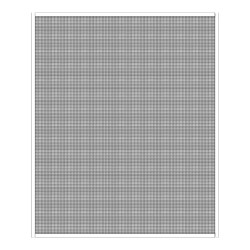 Mosquitera easy click 100 x 120 cm
