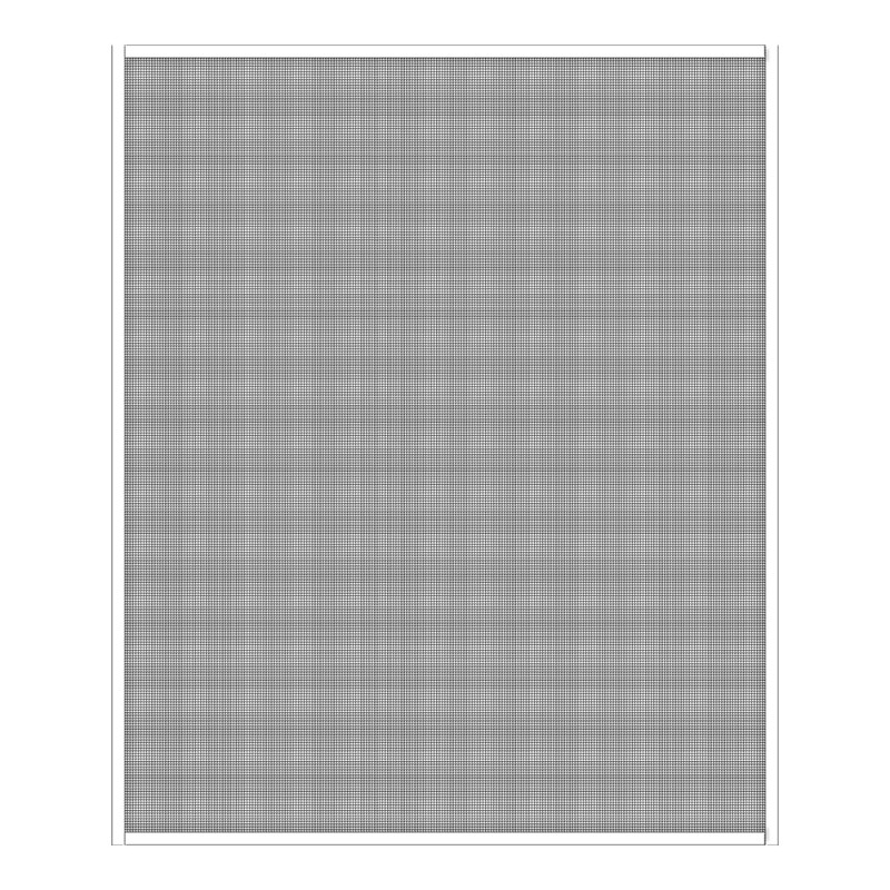 Mosquitera easy click 100 x 120 cm