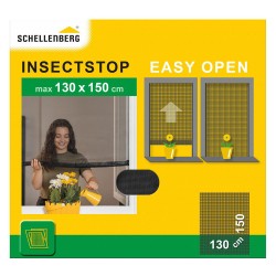 Mosquitera easy open 130 x 150 cm