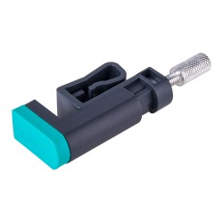 Aplacacantos para borde ks pack 24 mm, 2 uds