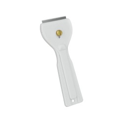 Rasca vidrios y vitrocerámica