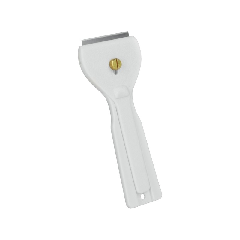 Rasca vidrios y vitrocerámica