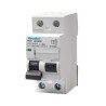 Interruptor diferencial 2 polos revalco 40a