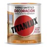Barniz sintético decoración cerezo brillante 250 ml