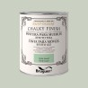Rust-oleum chalky finish muebles verde laurel 750 ml