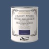 Rust-oleum chalky finish muebles azul intenso 750 ml