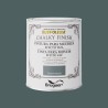 Rust-oleum chalky finish muebles verde profundo 750 ml