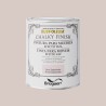 Rust-oleum chalky finish muebles rosa empolvado 750 ml