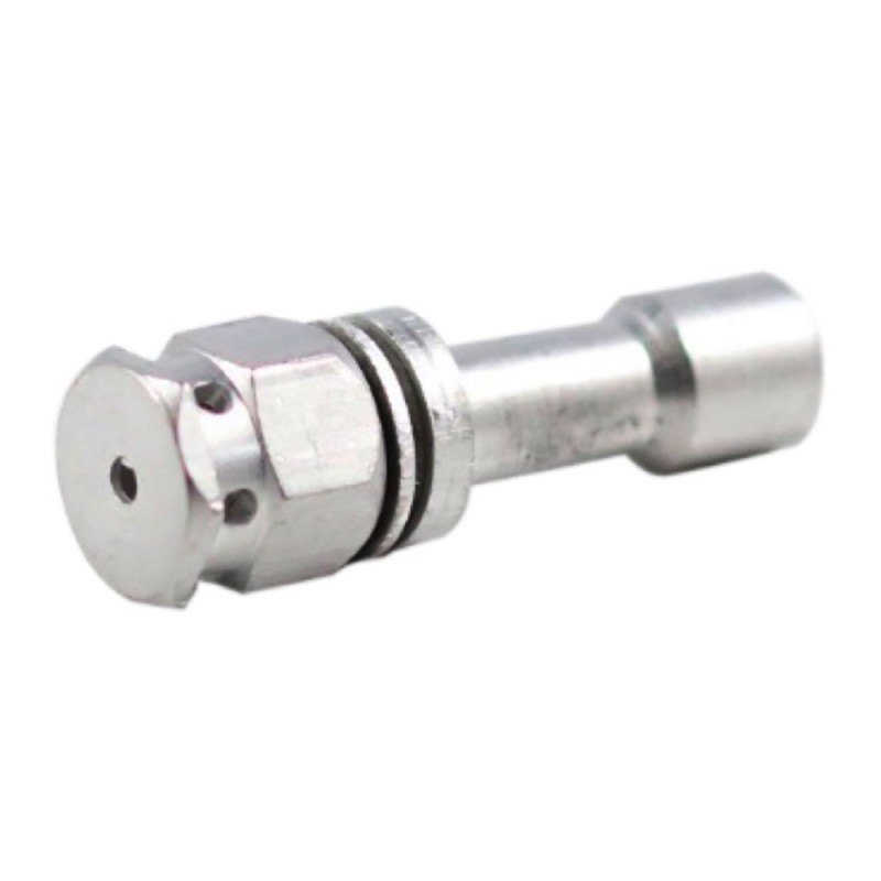 Chimenea olla san ignacio cordoba