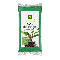 Gel de riego 400ml massó