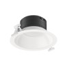 Downlight 19 w 2.200 lm 3.000 k luz calida con reflector
